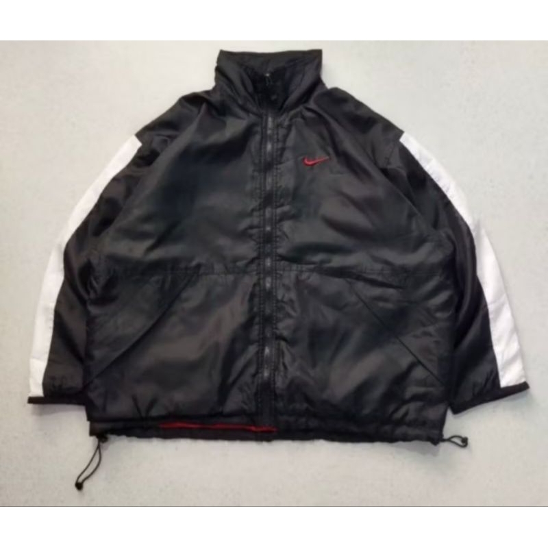 WINDBREAKERS NIKE 90s