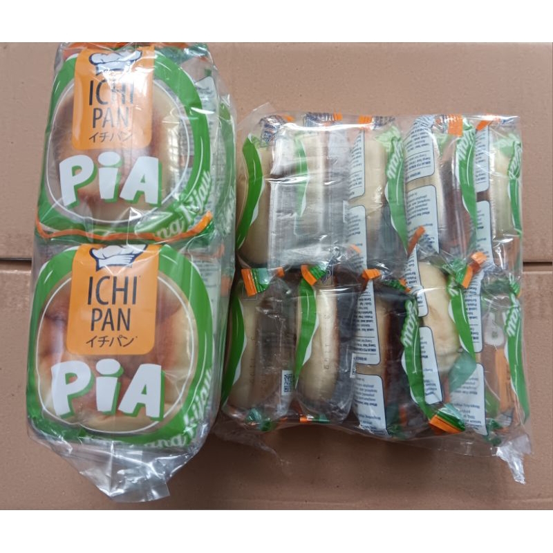 

Ichipan Roti Pia 30 gr