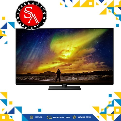 OLED UHD 4K Smart TV 55 Inch Panasonic Type : 55LZ1000 - HDR+ (MEDAN)