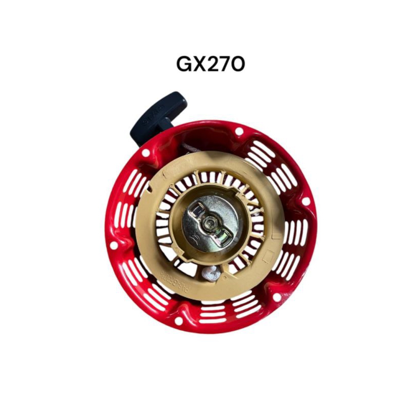 starter GX270 9HP/10HP