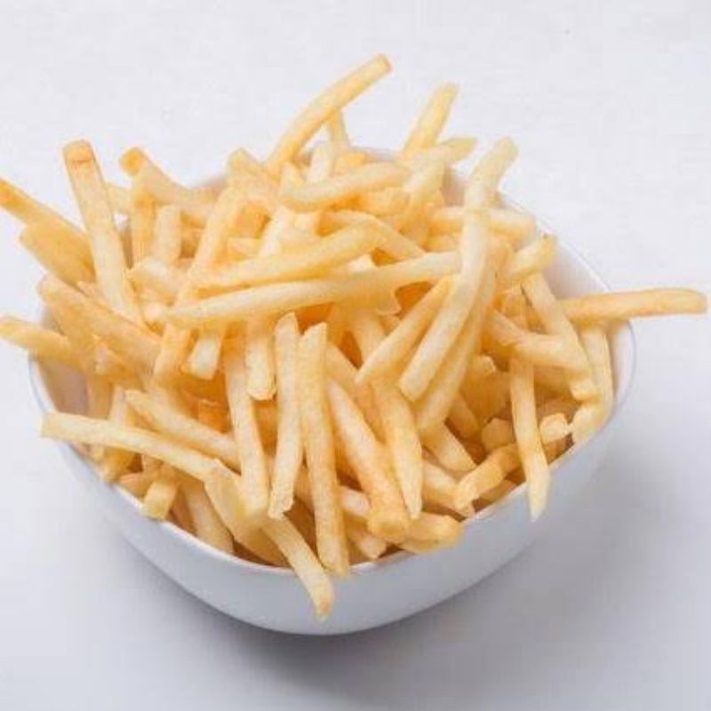 

KENTANG FRESH SHOESRING 500 GRAM