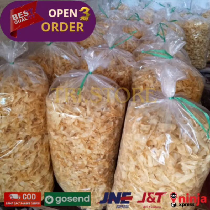 

KERIPIK MIE & KERIPIK SINGKONG PEDES ENAK &GURIH UKURAN 500gr /1 kg ORIGINAL