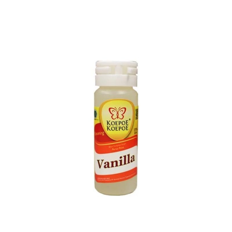 

PERISA VANILA 25ml
