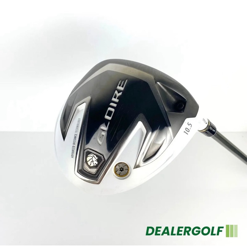 Taylormade Gloire Driver