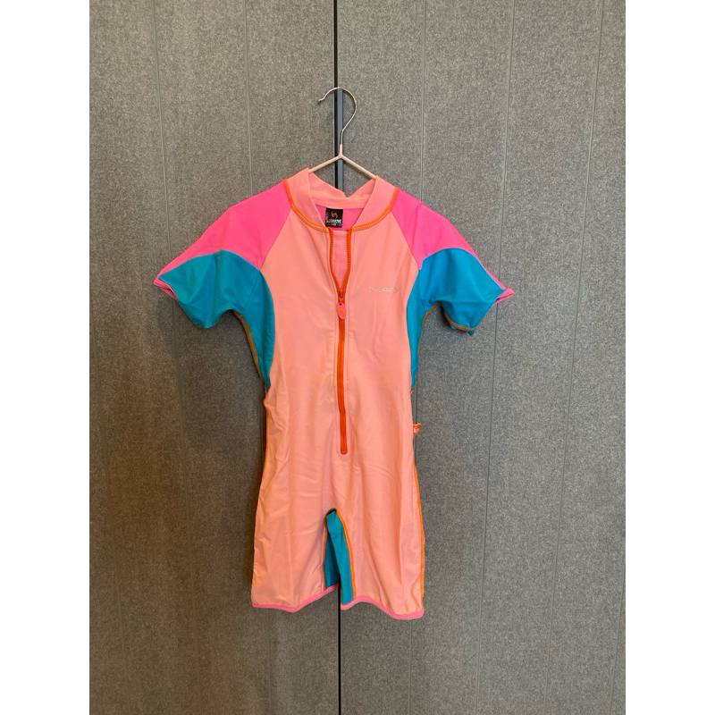 preloved Baju renang anak LR Surf premium