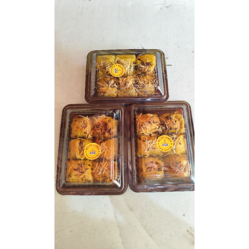 

bolen lumer coklat makyoos