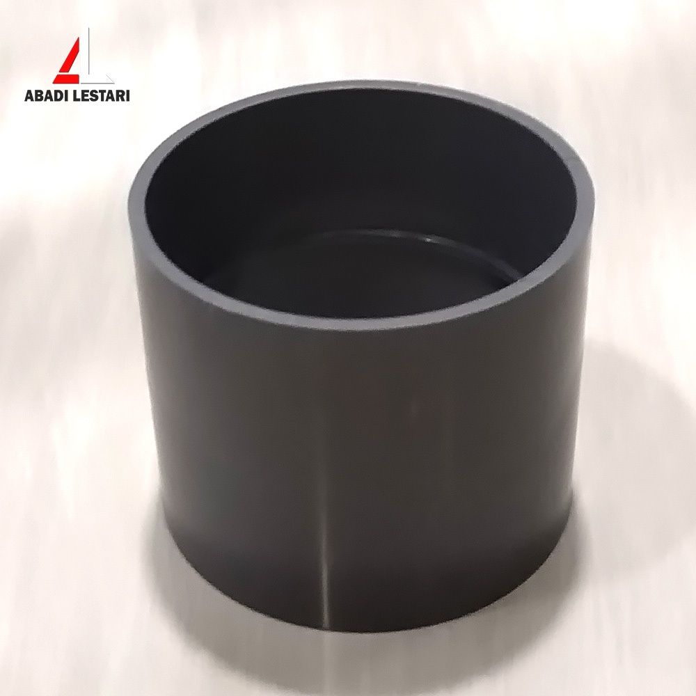 SOCK SOCKET SOKET PIPA PVC 3 INCH RUCIKA (D) / SOCKET PIPA 3 INCH RUCIKA TIPE D