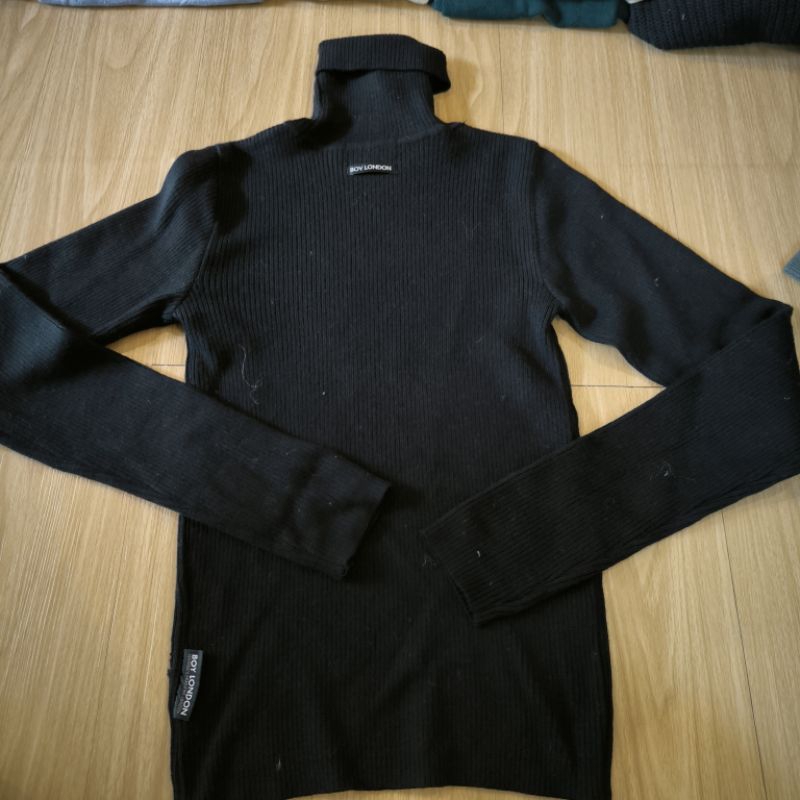 boy London