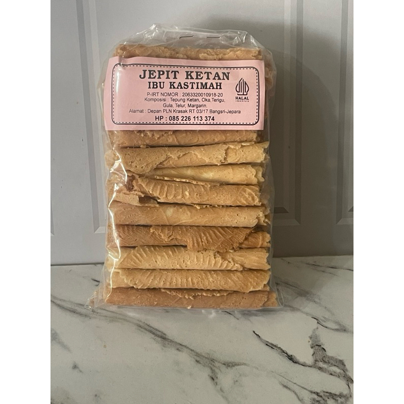 

JEPIT KETAN UKURAN 215gr