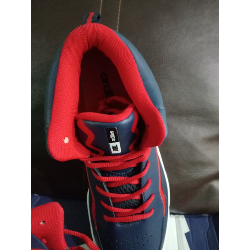 Ardiles DBL Basket ball