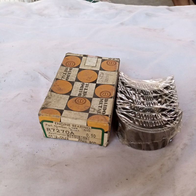 METAL JALAN L300 DIESEL (0.50)