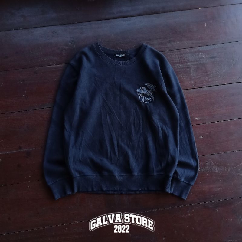 Crewneck Balmain