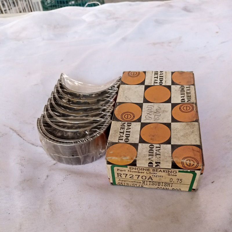 METAL JALAN L300 DIESEL (0.75)