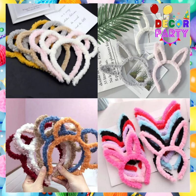 bando anak bando bulu bando kucing bando lucu