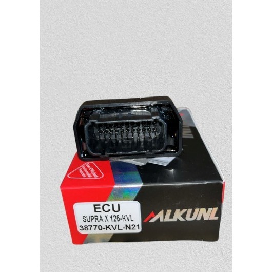 ECU (KVL-N21) SUPRA X 125-KVL MLKUNL