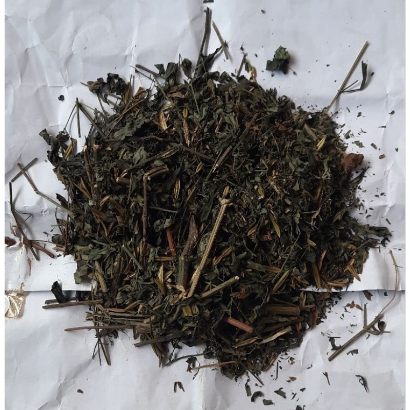 

sambiroto ( jamu herbal ) ( per 200 gram )