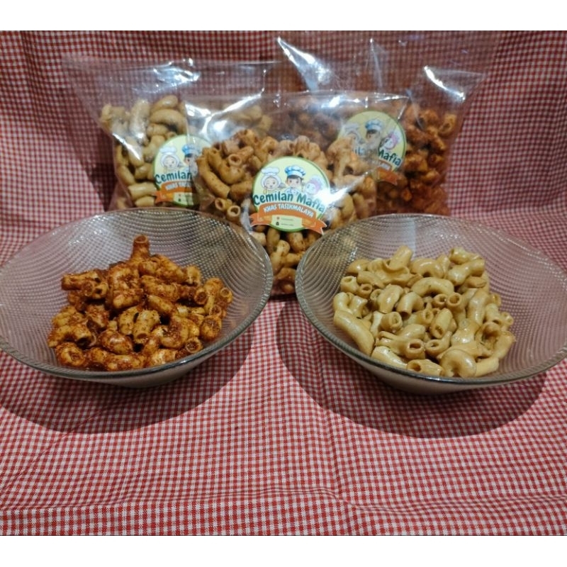 

Makaroni bantet