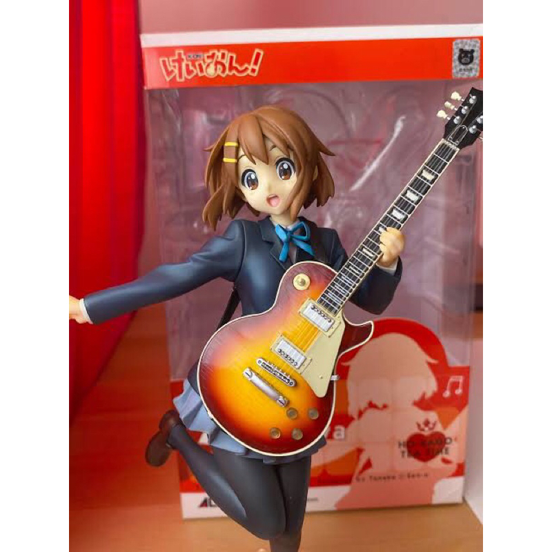 [READY STOCK] ALTER K-ON YUI HIRASAWA ORIGINAL - NO BOX