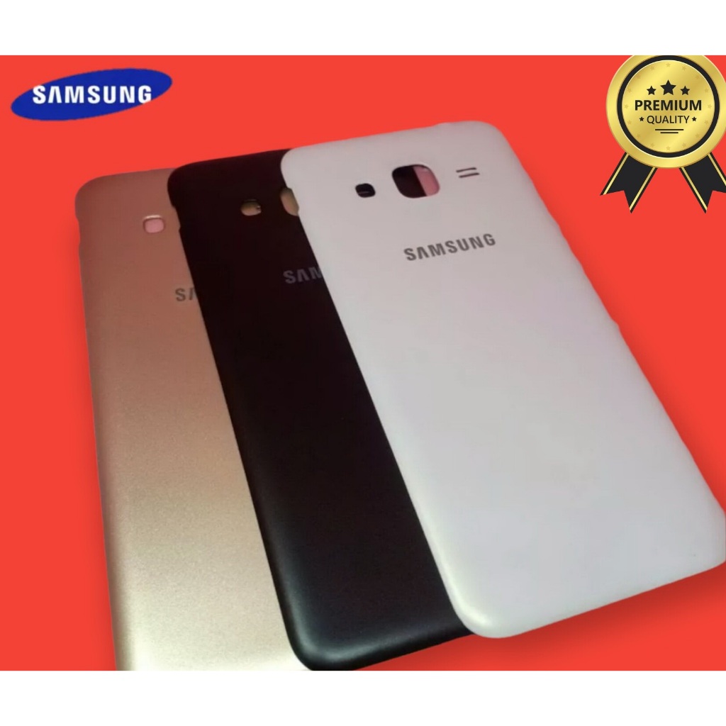 Samsung J320 J3 2016 Backcover Backdoor Casing Belakang