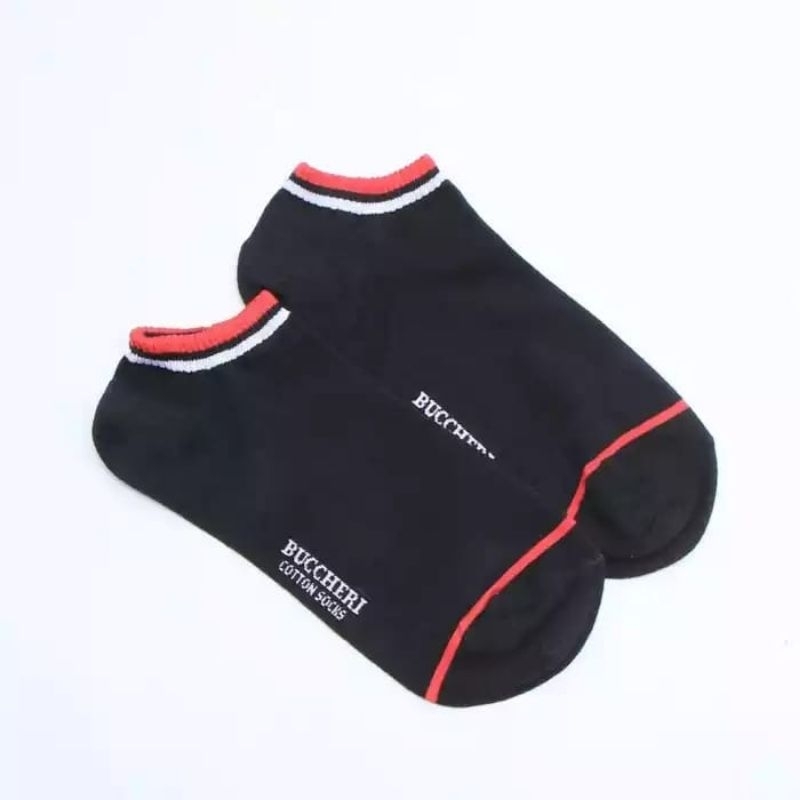 kaos kaki buccheri || sneaker || bcks6020