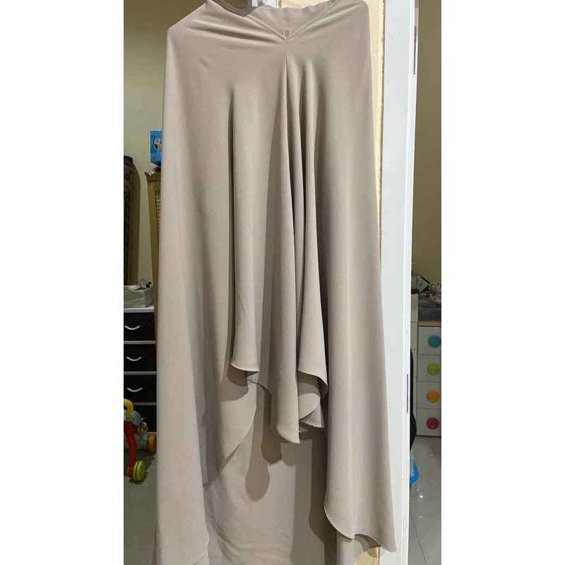 PL Zaysaku Khimar bandana