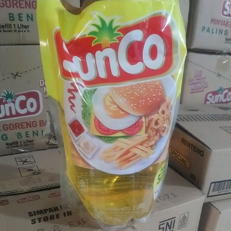 

Minyaksunco2liter