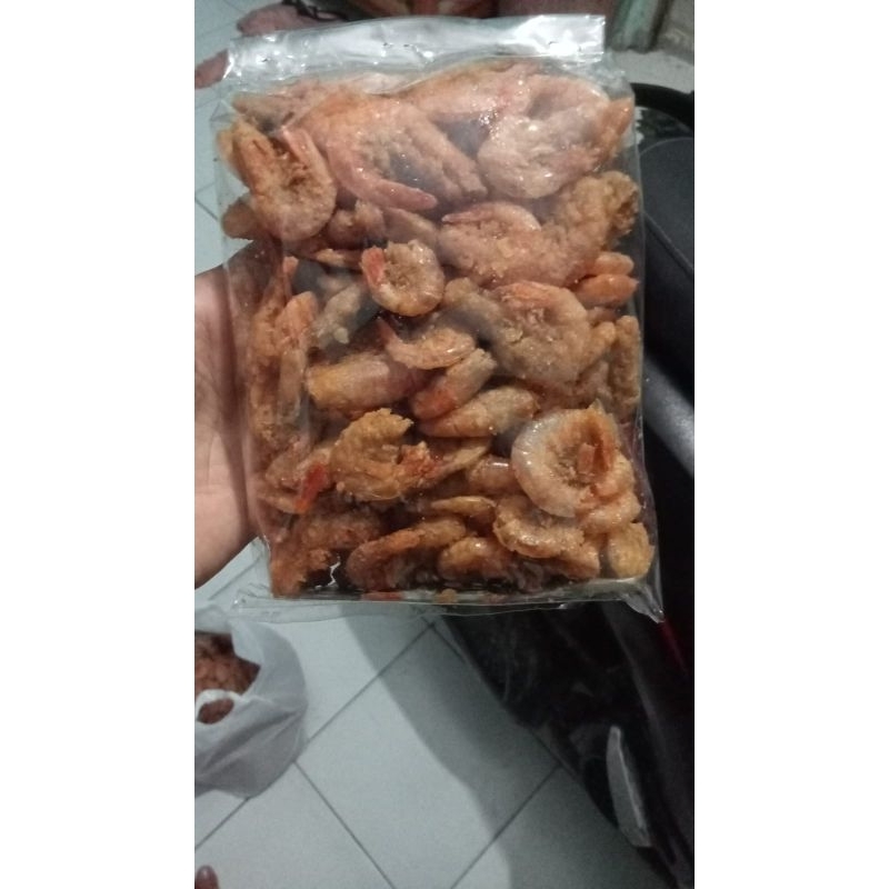 

Keripik Udang