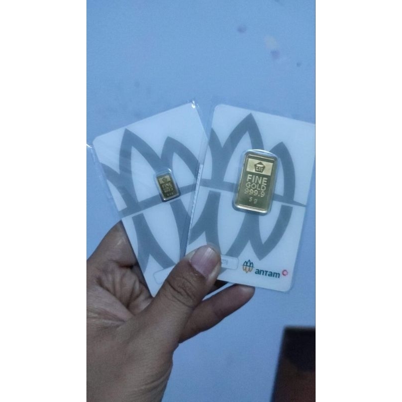 antam 5gr