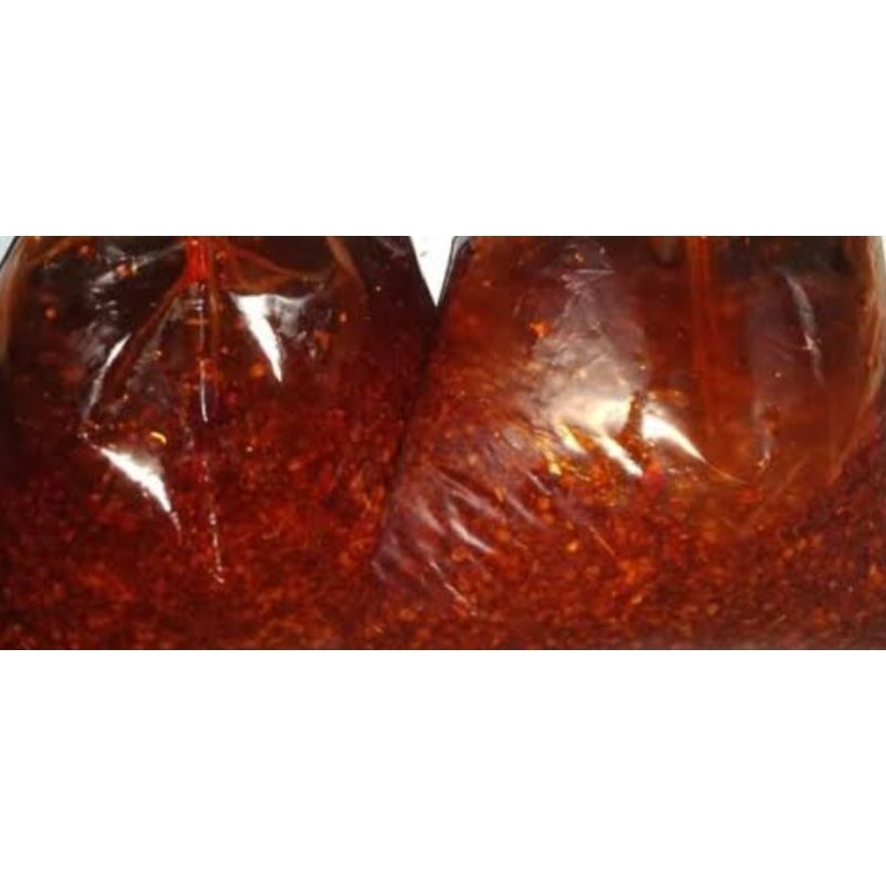 

Chili oil 1/4 kg