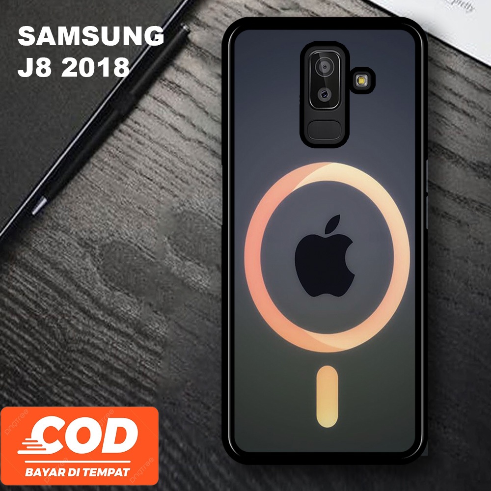 [A28] CASING HANDPHONE SAMSUNG J8 2018 CASE SAMSUNG J8 2018 CUSTOM CASE AESTHETIC KEREN LUCU VIRAL T