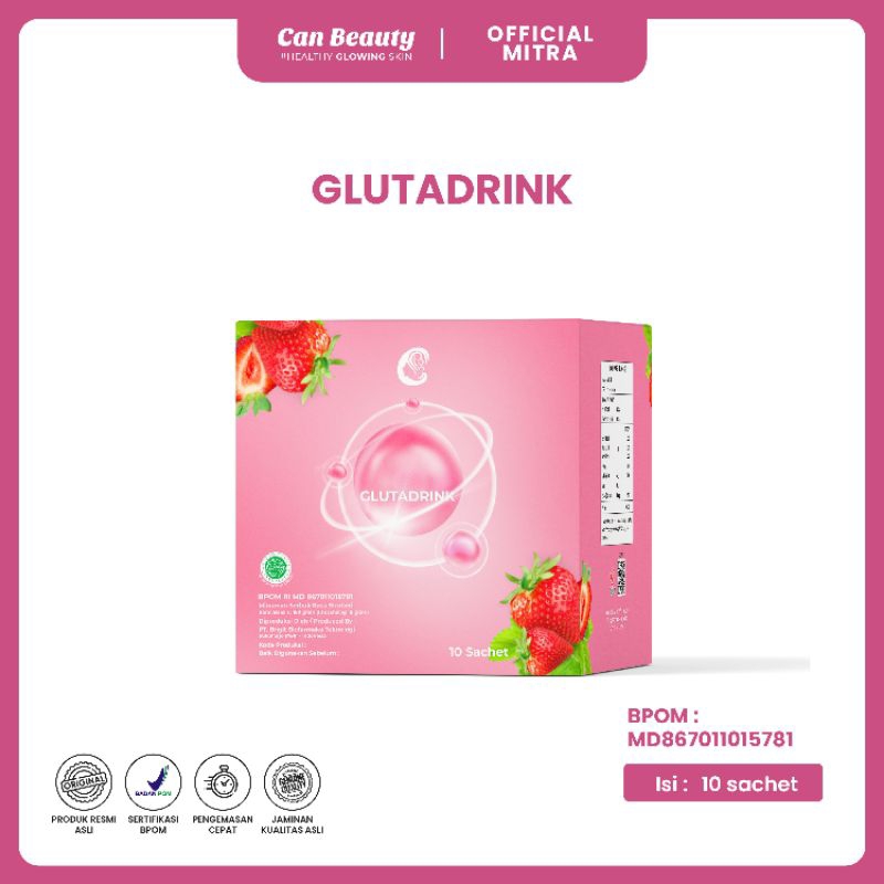 

glutadrik