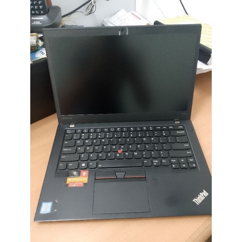 Lenovo thinkpad T470,T470s i5 gen 6 ,gen 7//ram 8gb//SSD 256gb