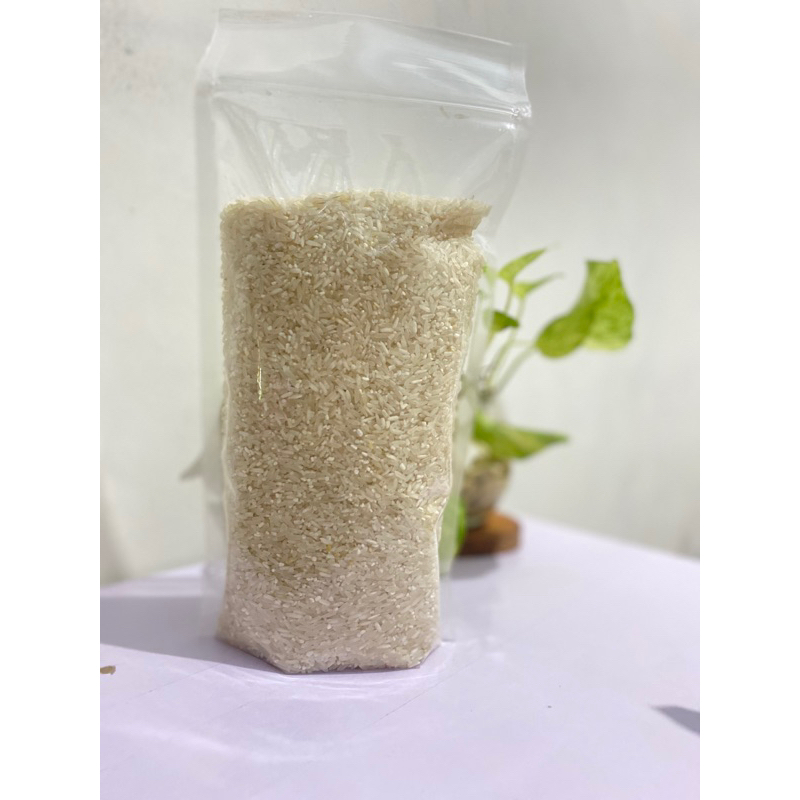 

Beras ecer 1 kg