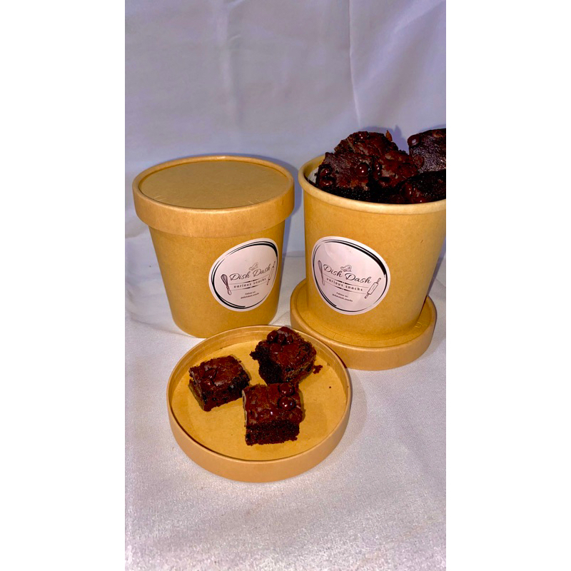 

Brownies Bites