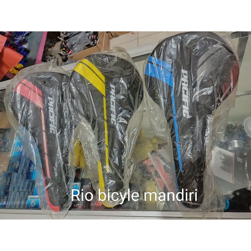 SADEL MTB/SEPEDA GUNUNG (PACIFIC)