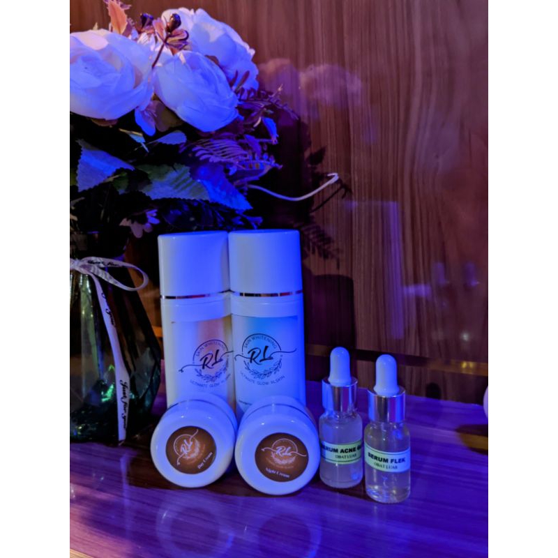 RL SKINCARE BEAUTY (Per item)