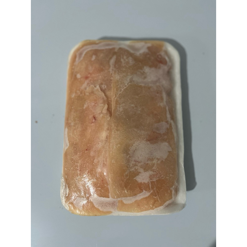 

Ayam slice 500gr