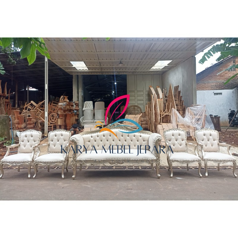 

[NOTA INVOICE INVOICE SOFA PELAMINAN] MAS 3 DUDUKAN + BESAN KOTAK