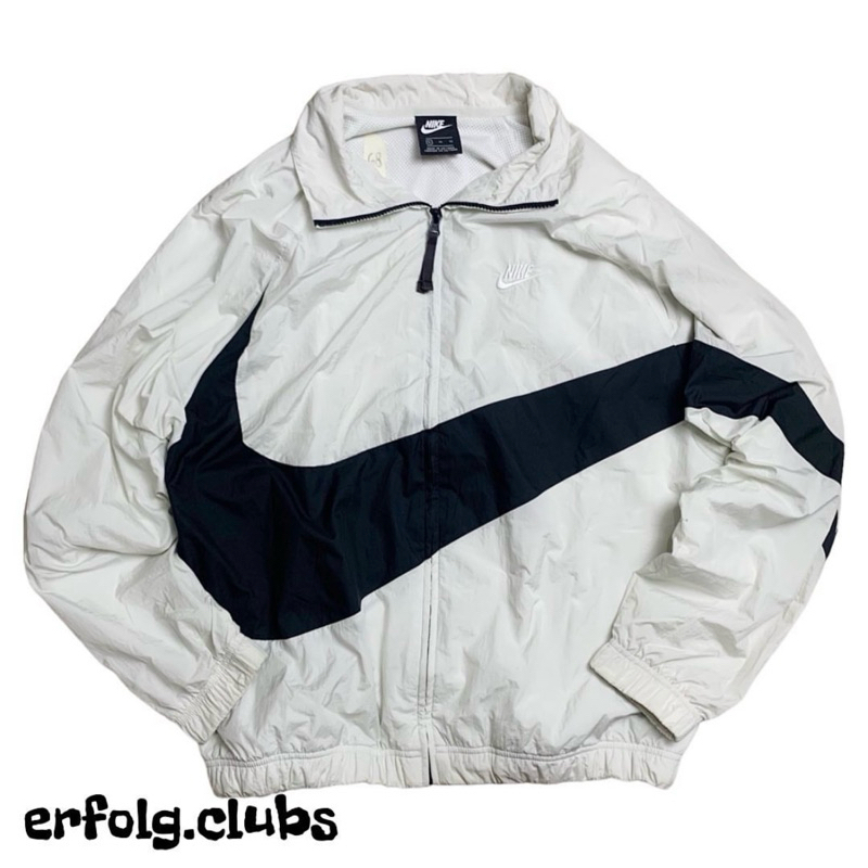 Nike Big Swoosh Jacket