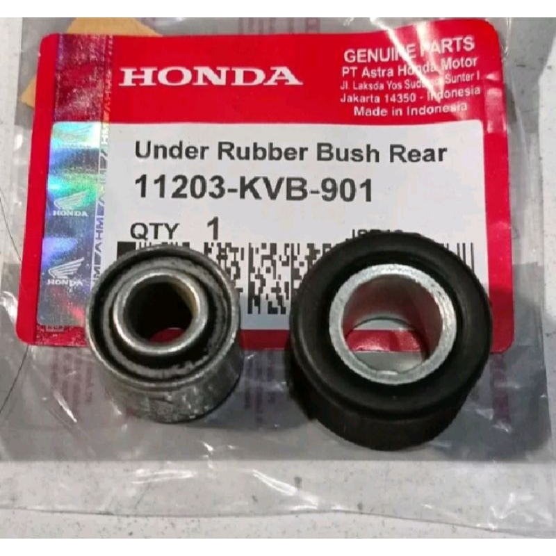 Bosh bos Shok shock belakang atas bawah Vario 125 vario150 beat fi Scoopy all