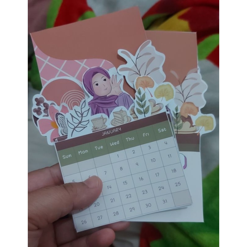 

Kalender 2025