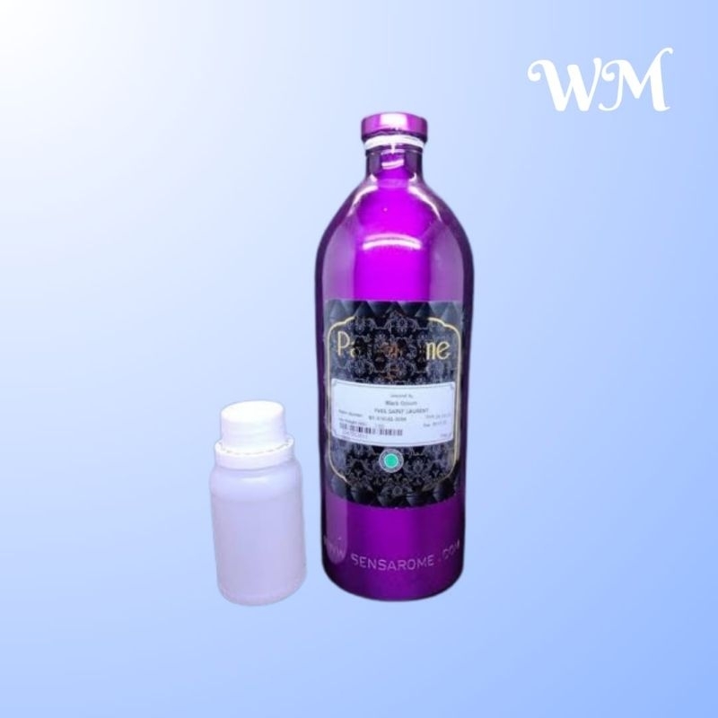 PARFUM BIBIT INSPIRED BY BLACK OPIUM YSL SAINT LAURENT