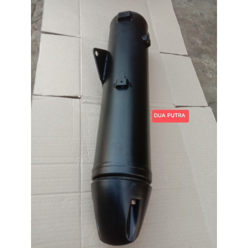 tabung knalpot satria Fu 150 euro