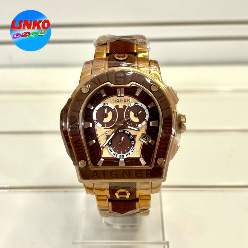 Jam tangan Pria AIGNER nnk