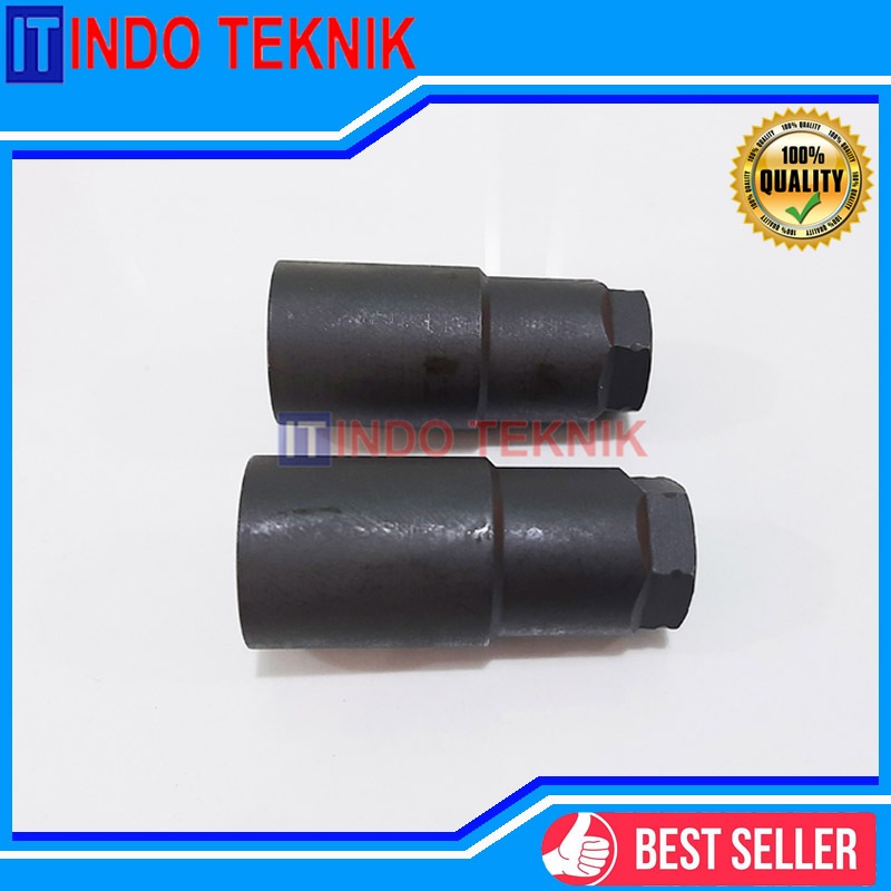 Cup Injector Hilux Innova Fortuner - Kap injector Nozzle Cup Nozzle Innova