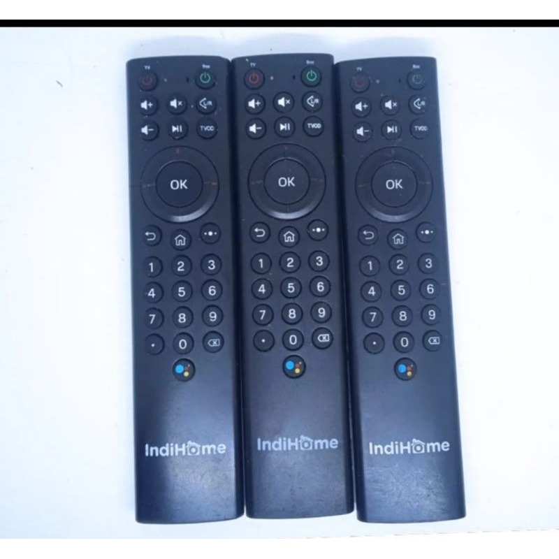 remot stb b860h v5 voice