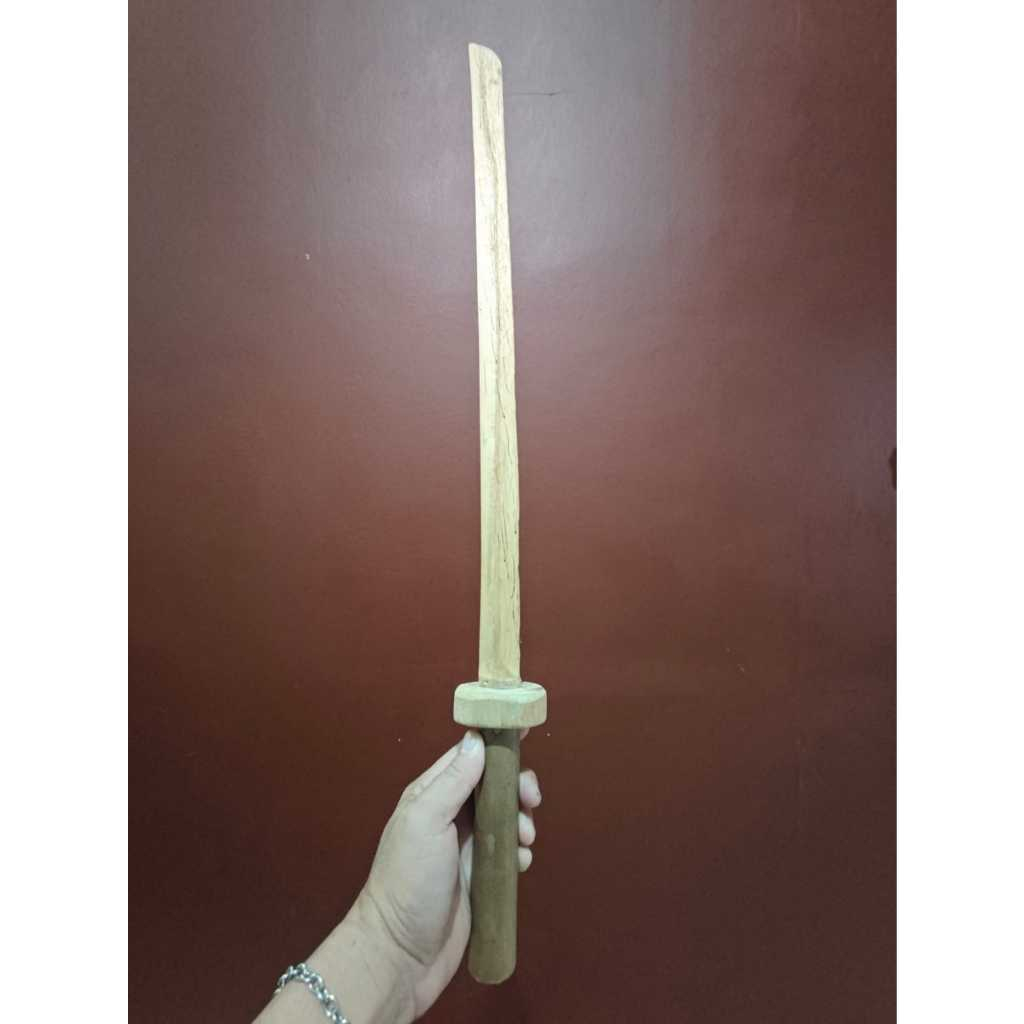 Mainan Pedang kayu/pedang mainan/pedang cosplay