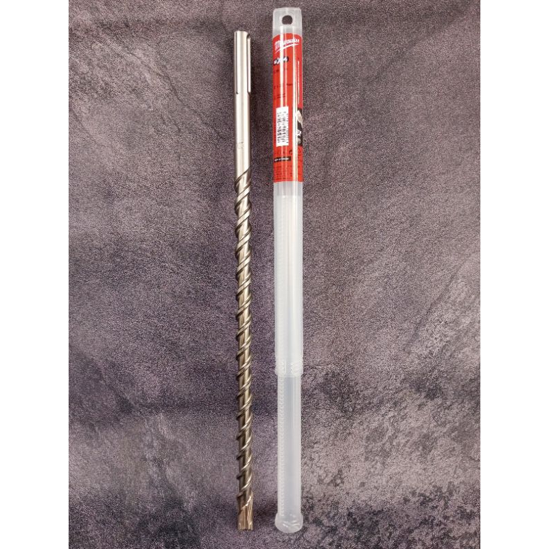 Milwaukee Matabor Sds Max 20x320mm