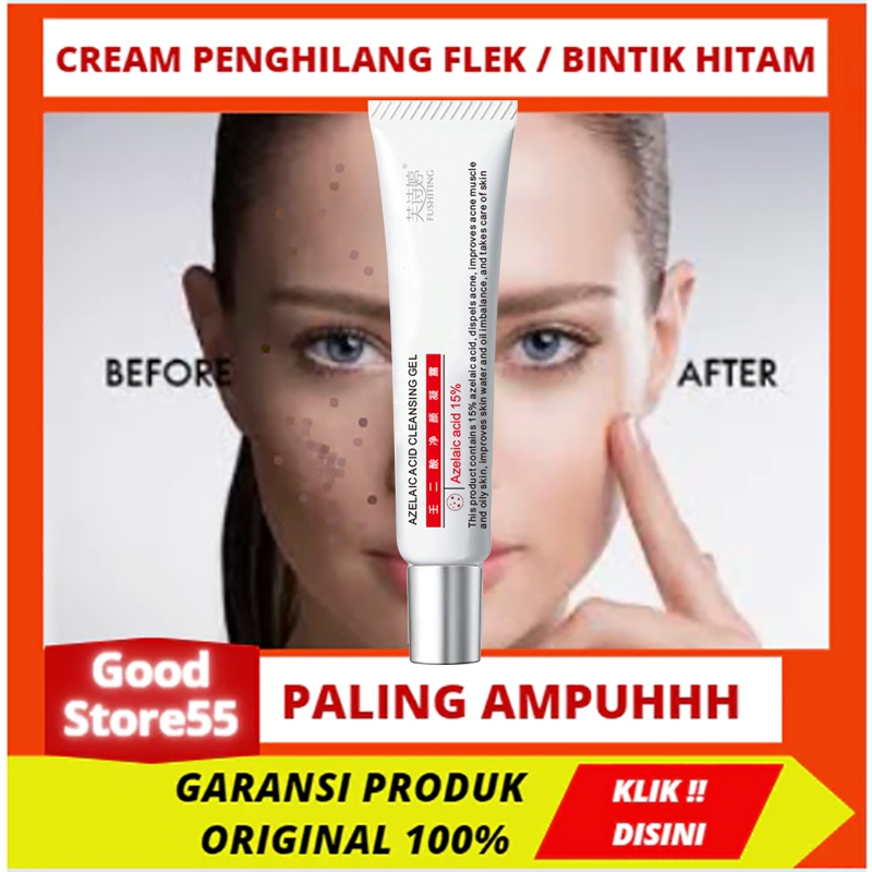 Salep Jerawat Penghilang Jerawat Plant Extraction Salicylic Acid Anti jerawat Gel Obat jerawat dan b