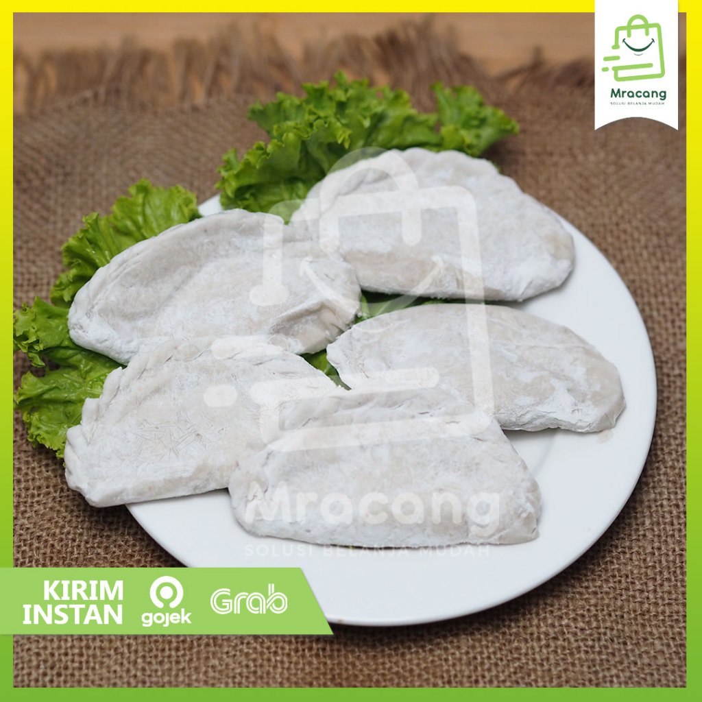 

Cireng Ayam Pedas isi 10